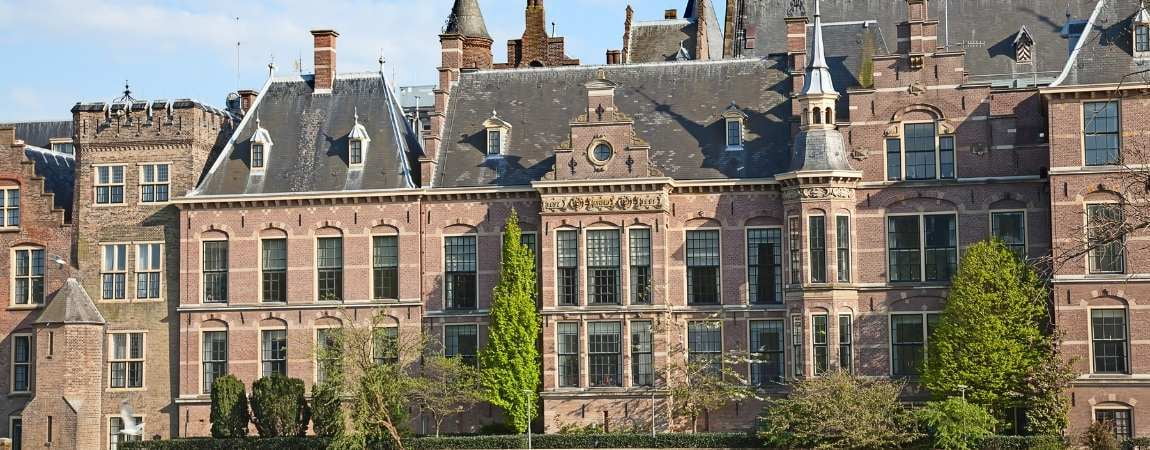 TOP 5 HOSTELS IN THE HAGUE